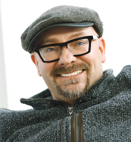 Frank Noçon
